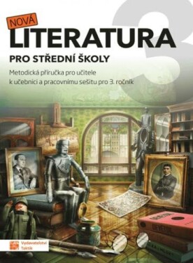 Nová literatura