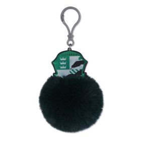 Klíčenka Pom Pom Harry Potter - Zmijozel - EPEE