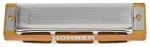 Hohner Blues Harp ProPack (C-, D-,E-, G-, A-major)