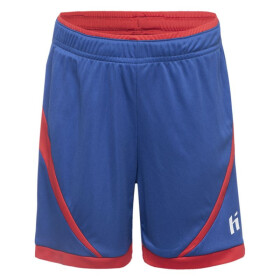 Huari Platense II Kids Jr šortky 92800617674 116