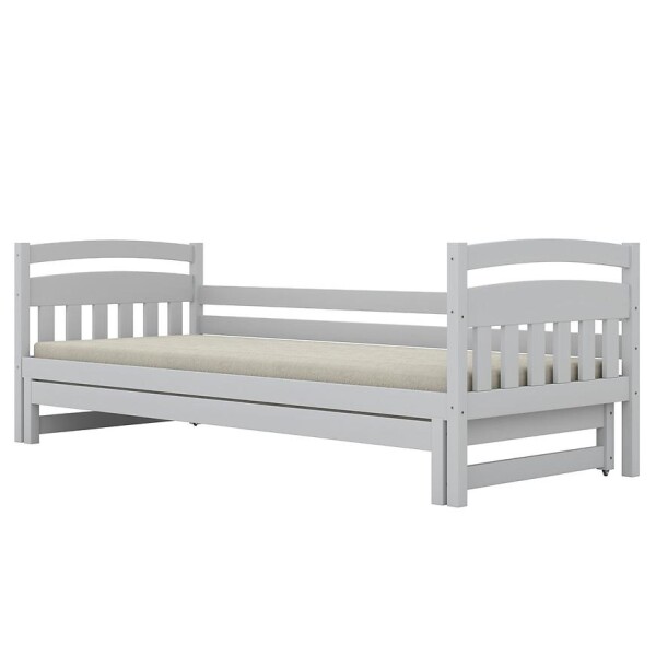 Postel Tosia přistýlka 80x180 bílá