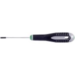 Wera 05118180001 Šroubovák TORX TX 4 HFx60 mm k použití v elektronice Kraftform Micro typ 2067, s přidržovací funkcí