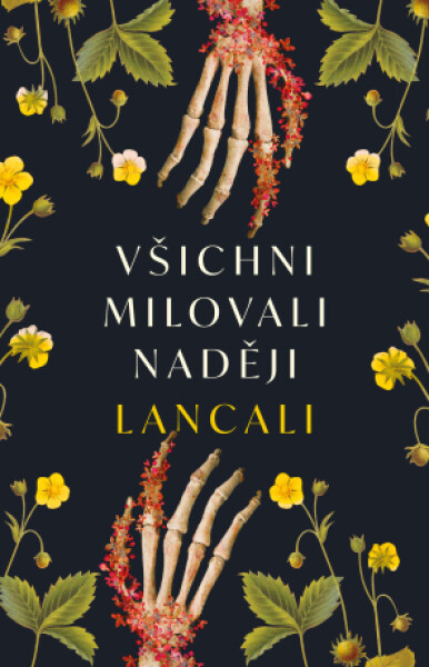 Všichni milovali naději - Lancali - e-kniha