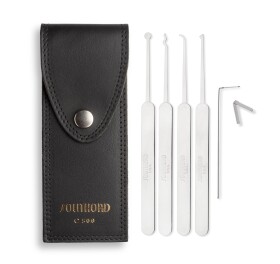 Brockhage Profi Slim-Line - 5ks - Southord