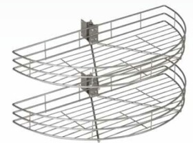 Strong Karusel 1/2 kruh uchycení boční (229371)