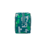 Minecraft Silver Creeper
