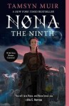 Nona the Ninth, 1. vydání - Tamsyn Muir