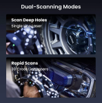 Revopoint Trackit - 3D skener