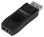 StarTech DisplayPort na HDMI černá / Adaptér / 4K (3840 x 2160 px) (DP2HD4KADAP)