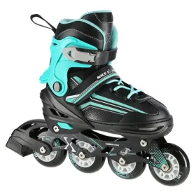 NILS Extreme NH18190 2v1 Brusle černo-modré (5907695588682)