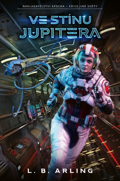Ve stínu Jupitera - L. B. Arling