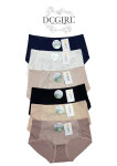 DC Girl kalhotky 26542 A'2 M-XL směs barev XL