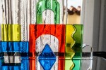 TickiT Smyslové akrylové bloky (25 ks)