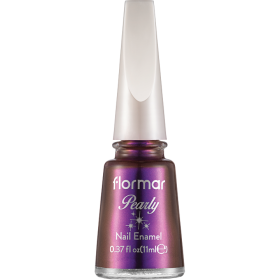 Flormar lak na nehty, 11ml, č.PL457