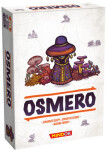 Osmero promo figurky
