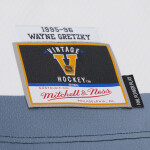 Mitchell & Ness Pánský dres Wayne Gretzky Los Angeles Kings 1995 NHL Alternate Jersey Velikost: XL