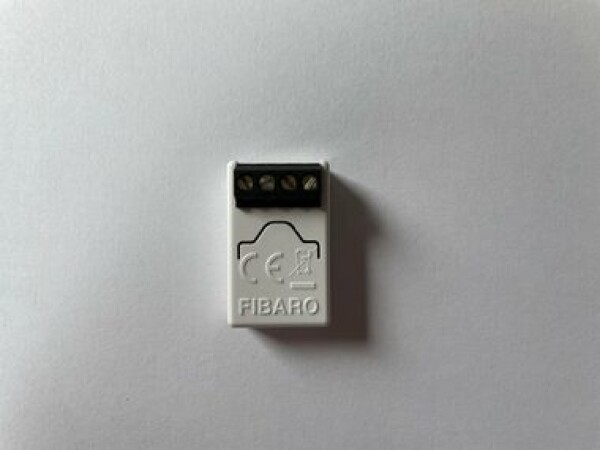 Fibaro Smart Implant FGBS-222