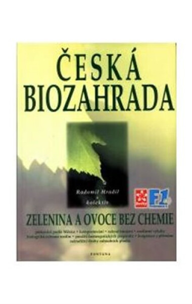 Česká biozahrada