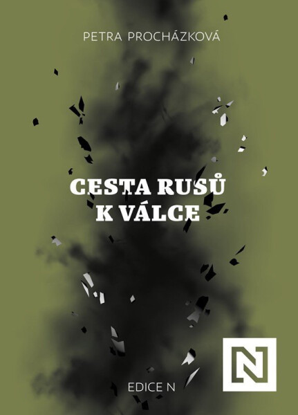 Cesta Rusů válce