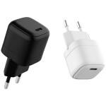 Ansmann 1201-0021 zásuvkový napájecí adaptér s redukcemi, nastavitelný 12 V/DC, 9 V/DC, 7.5 V/DC, 6 V, 4.5 V/DC, 3 V 300