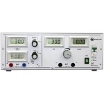 EA Elektro Automatik EA-PS 10080-60 2U laboratorní zdroj s nastavitelným napětím, 0 - 80 V/DC, 0 - 60 A, 1500 W, USB, Et