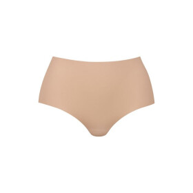 Pocket Panty vyšší kalhotky clean cut 1457 deep sand - Anita Classix 722 deep sand 38