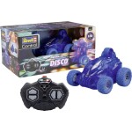 Amewi Crazy Crawler 1:10 RC model auta elektrický, Crawler, 4WD (4x4), vč. akumulátorů, nabíječky a baterie ovladače, 22