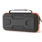 IPega SW2004A Pevné Cestovní Pouzdro pro Nintendo Switch 2 černá (57983126883)