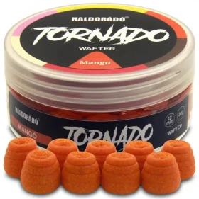 HALDORÁDÓ Wafters Tornado Mango / 30g / 12mm