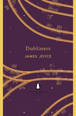 Dubliners - James Joyce