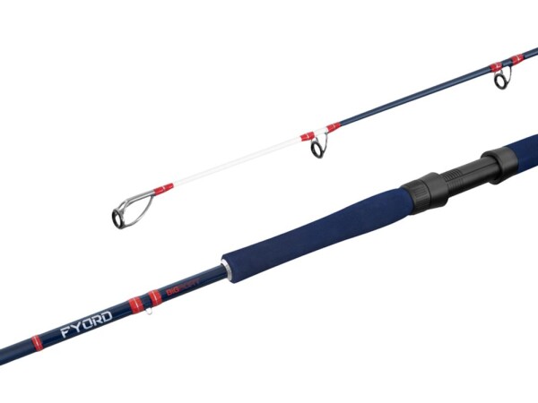 Delphin Prut Fyord BigBoat 200cm 300-400g,Delphin Prut Fyord BigBoat 200cm 300-400g