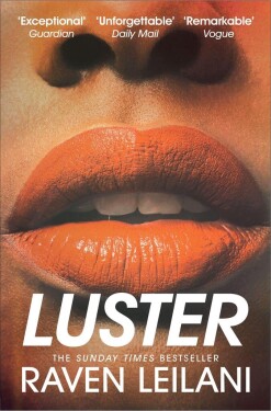 Luster