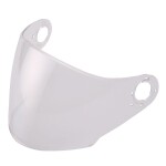 Plexi Astone Dj10-2 čiré - uni