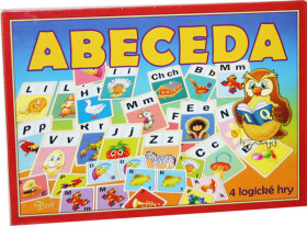 Abeceda