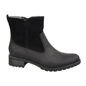 Zimní boty Timberland Bethel Biker W 6914B 36