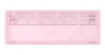 HyperX Origins 2 1800 růžová / Kryt klávesnice / plast / 387,9 × 139,7 × 36,7 mm / 267 g (BF0U2AA)