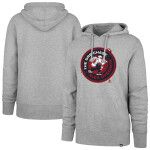 Fanatics Pánská mikina Alex Ovechkin #8 Washington Capitals NHL The GR8 Chase Headline Pullover Hoodie Velikost: S