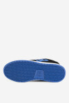 Sneakersy DC Shoes GAVELER ADBS100263-XKBG Syntetický materiál,Přírodní kůže (useň) - Nubuk