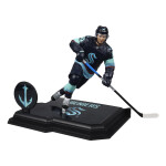 McFarlane Figurka Matty Beniers #10 Seattle Kraken NHL 7" Figure SportsPicks