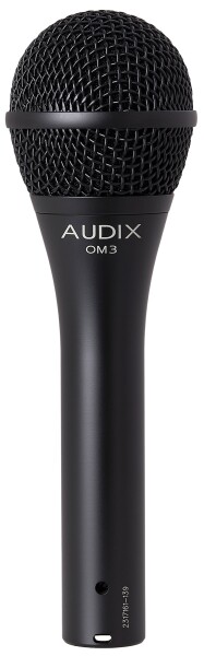 Audix OM3