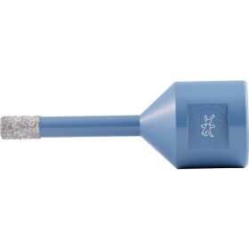 PFERD TOOLS DPD 5 FL M14 68300117 diamantový vrták pro vrtání za sucha 5 mm 1 ks
