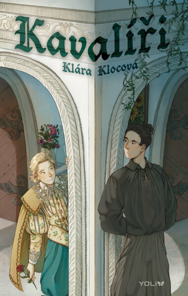 Kavalíři - Klára Klocová