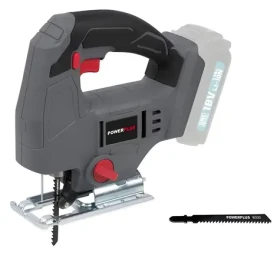 PowerPlus POWEB2530 / Aku přímočará pila / 18V / bez aku (POWEB2530)