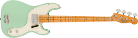 Fender Vintera II `70s Telecaster Bass Surf Green