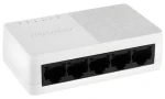Hikvision DS-3E0505D-O / Switch / 5x 10/100/1000 Mb/s / bez PoE (DS-3E0505D-O)