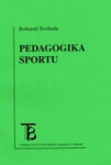 Pedagogika sportu - Bohumil Svoboda