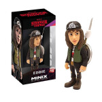 Stranger Things figurka Minix TV Series #118 - Eddie