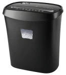 Tracer TRX-815L / Skartovací stroj / až 8 listů / 15l / Křížový řez 4x35 mm (TRANIS47012)