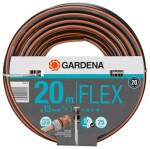 GARDENA Hadice Flex Comfort 20m/13mm 1/2'' 18033-20