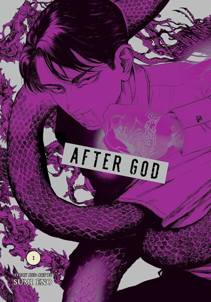 After God, Vol. 3 - Sumi Eno